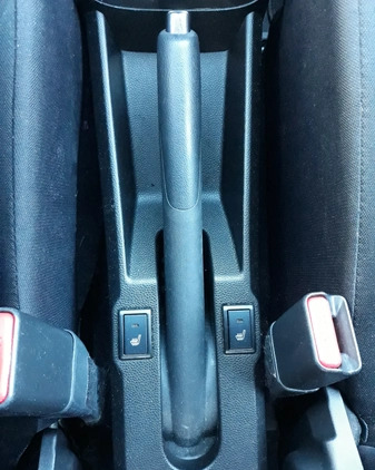 Suzuki Ignis cena 54000 przebieg: 16000, rok produkcji 2020 z Poznań małe 121